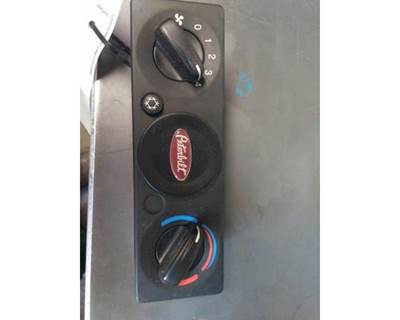 2018 Peterbilt 579 Heater / AC Temp Control, Part # Q21--6006-001