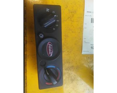 Used 2017 Peterbilt 579 Heater / AC Temp Control