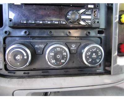 Peterbilt 579 Heater / AC Temp Control