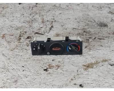 Peterbilt 579 Heater / AC Temp Control