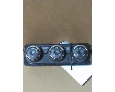 Peterbilt 579 Heater / AC Temp Control
