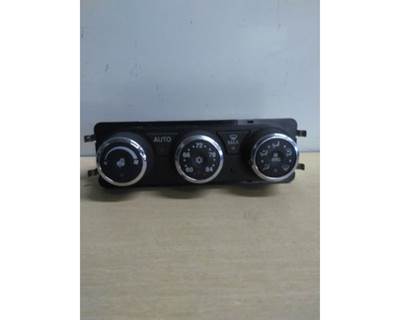 Paccar Climate Controls for 2017 Peterbilt 579, Part # Q21-6032-2341 H