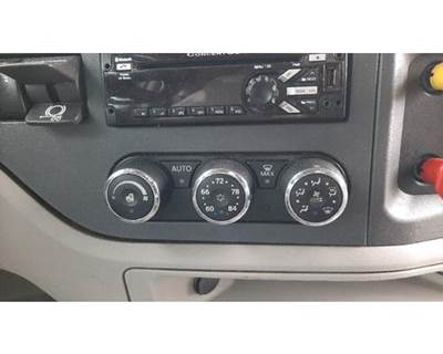 Peterbilt 579 Heater / AC Temp Control