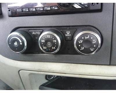 Peterbilt 579 Heater / AC Temp Control
