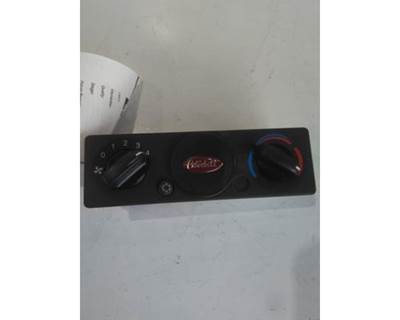 Peterbilt 579 Heater / AC Temp Control, Part # Q21-1122