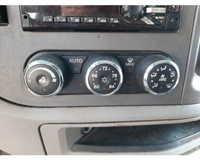 Peterbilt 579 Heater / AC Temp Control