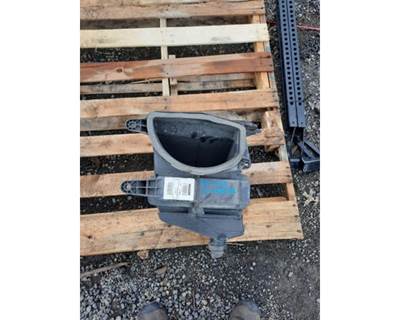 2019 Peterbilt 579 Air Intake/Heater Box