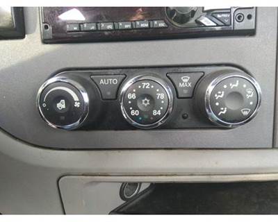 Peterbilt 579 Heater / AC Temp Control