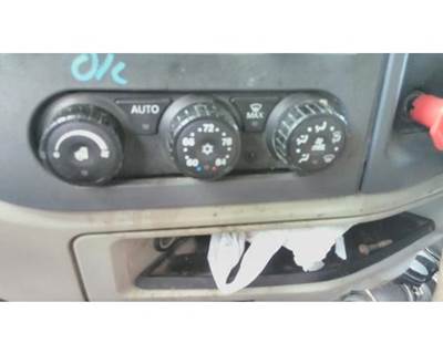 Peterbilt 579 Heater / AC Temp Control