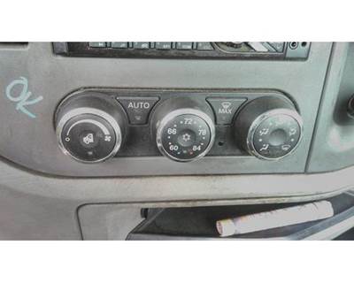 Peterbilt 579 Heater / AC Temp Control