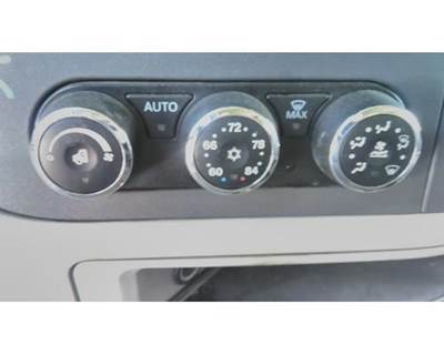 Peterbilt 579 Heater / AC Temp Control