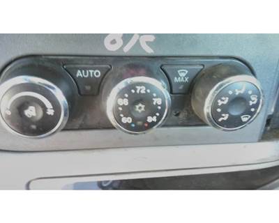 Peterbilt 579 Heater / AC Temp Control