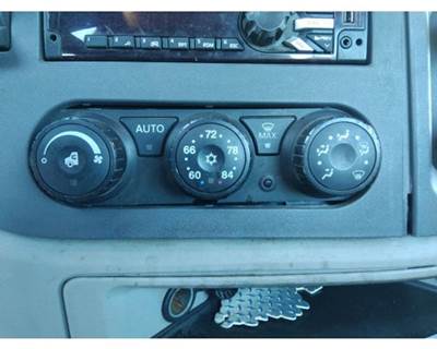 Peterbilt 579 Heater / AC Temp Control