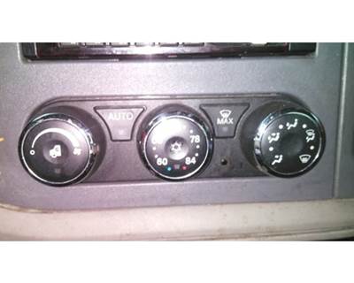Peterbilt 579 Heater / AC Temp Control