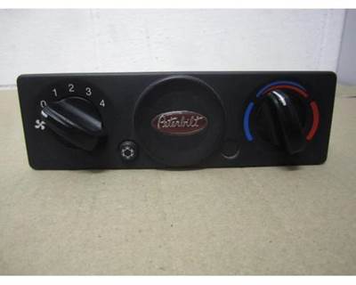 Used 2013 Peterbilt 587 Sleeper Temperature Control, Part # Q21-6009