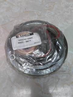 Sanden 4603-6871 Heater / AC Temp Control