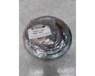 Sanden 4603-6871 A/C Clutch for 3115864 Compressor