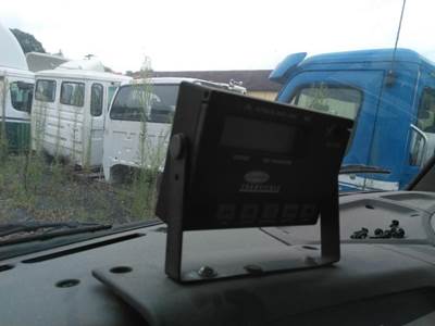 Sterling Acterra 5500 Heater / AC Temp Control