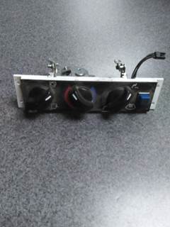 Sterling SC8000 Heater / AC Temp Control