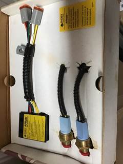 Universal Heater / AC Temp Control for a Universal ALL