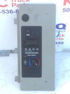 Volvo Heater / AC Temp Control