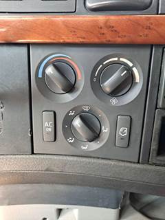 Volvo VNL Heater / AC Temp Control