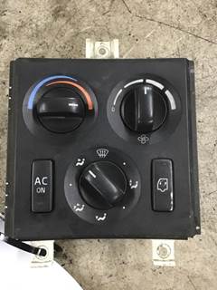 Volvo VNL Heater / AC Temp Control