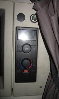 Volvo VNL Heater / AC Temp Control