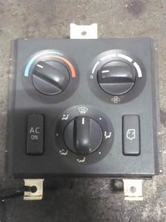 Volvo VNL Heater / AC Temp Control