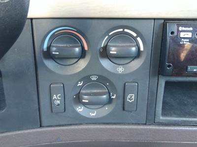 Volvo VNL Heater / AC Temp Control