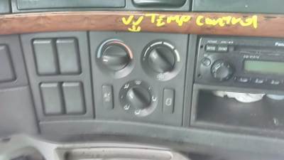 Volvo VNL Heater / AC Temp Control
