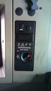 Volvo VNL Heater / AC Temp Control