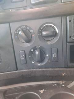 Volvo VNL Heater / AC Temp Control