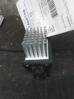 Volvo VNL Heater / AC Temp Control