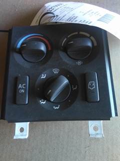 Volvo VNL Heater / AC Temp Control