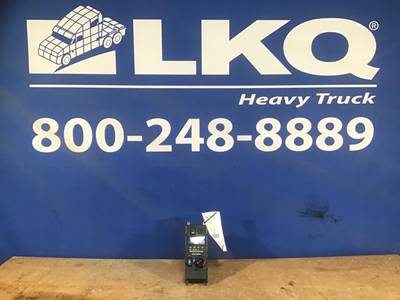 Volvo VNL Heater / AC Temp Control