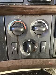 Volvo VNL Heater / AC Temp Control