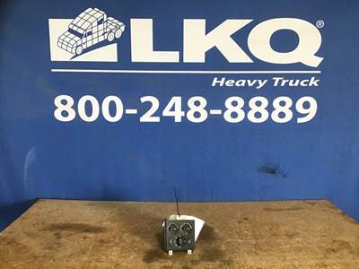 Volvo VNL Heater / AC Temp Control