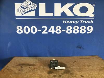 Volvo VNL Heater / AC Temp Control