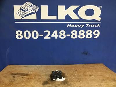 Volvo VNL Heater / AC Temp Control