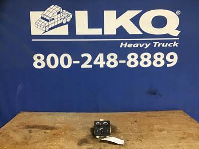 Volvo VNL Heater / AC Temp Control