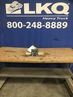 Volvo VNL Heater / AC Temp Control