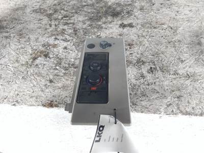 Volvo VNL Heater / AC Temp Control