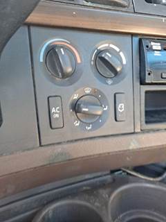 Volvo VNL Heater / AC Temp Control