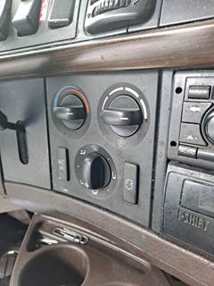 Volvo VNL Heater / AC Temp Control