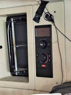 Volvo VNL Heater / AC Temp Control