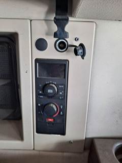 Volvo VNL Heater / AC Temp Control