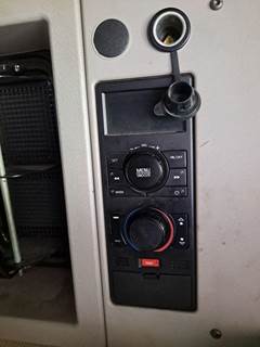 Volvo VNL Heater / AC Temp Control