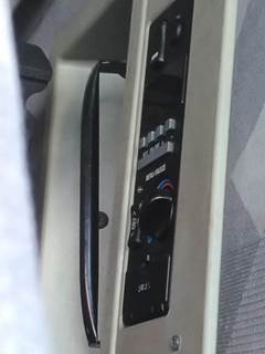 Volvo VNL Heater / AC Temp Control