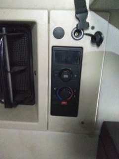 Volvo VNL Heater / AC Temp Control